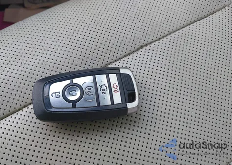 2019 Ford Mustang Ecoboost Premium из США, поврежденный, VIN 1FA6P8TH5K5157153